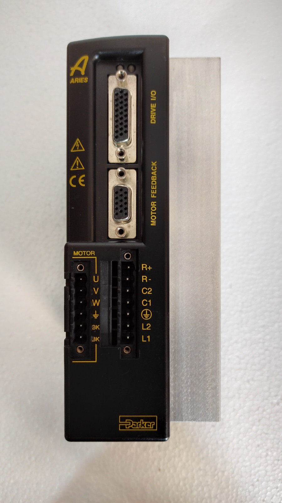 Parker cp*ar-08ae-13574 / CP*AR-08AE-13574 Servo Driver